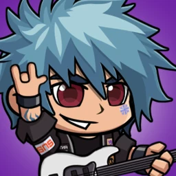 Rock Way: Rock Band Simulator 图标